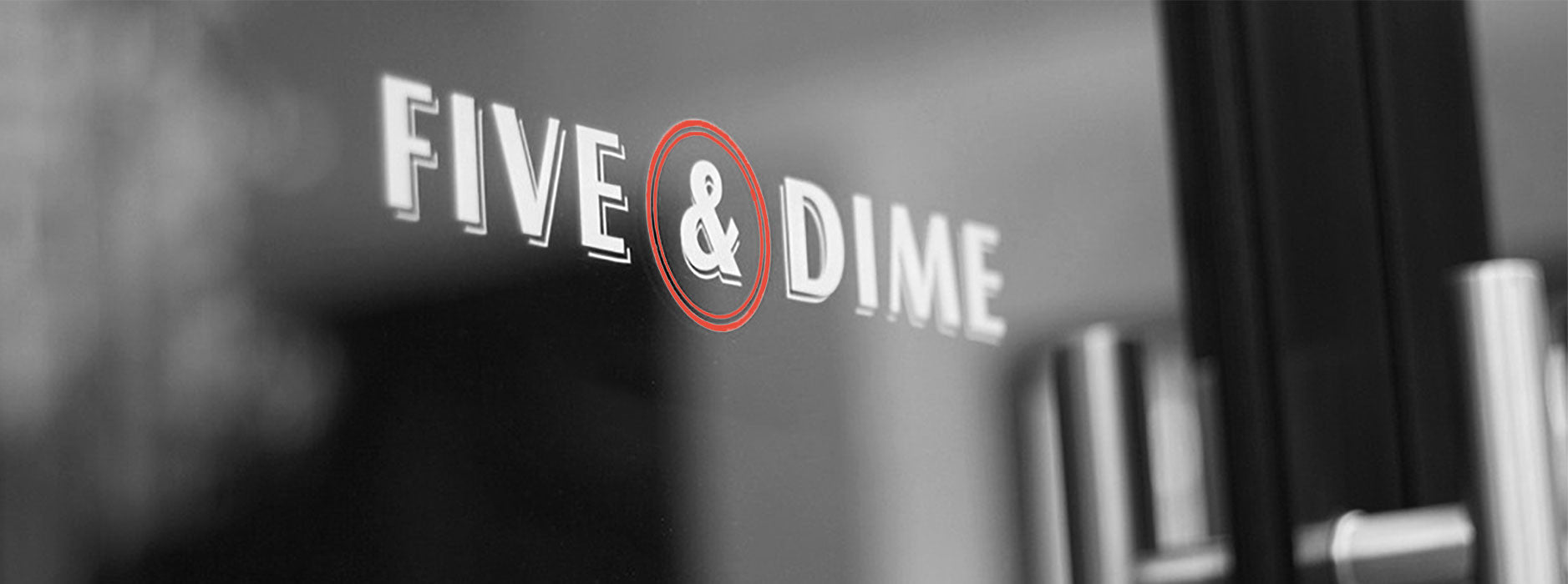 Five and Dime | Cinco y diez centavos